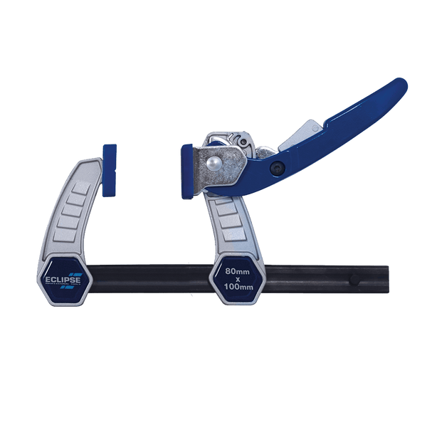 Eclipse Fast Ratchet Gear Clamp 300 Mm Ecp5160