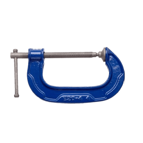 Eclipse G Clamp 75 Mm Ecp5255