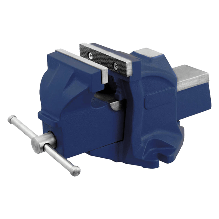 ECP5900 - ECLIPSE WORKSHOP CAST BENCH VICE 100MM