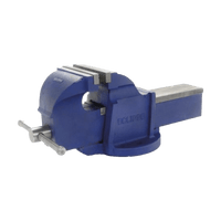 ECP5930 - ECLIPSE ENGINEERS BENCH VICE 100MM