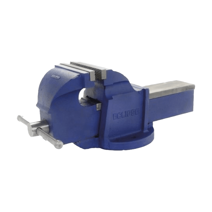 ECP5930 - ECLIPSE ENGINEERS BENCH VICE 100MM