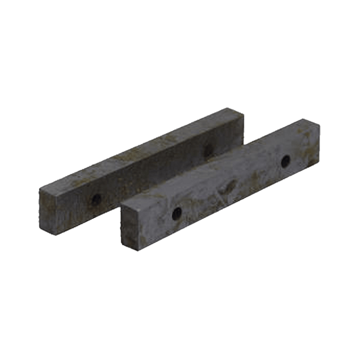 ECP5931 - ECLIPSE SPARE JAWS 100MM