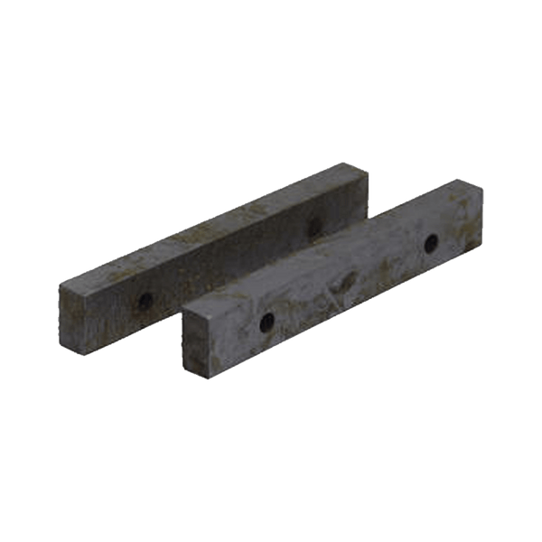 Eclipse Spare Jaws 100 Mm (Per Pair) Ecp5931 MTS