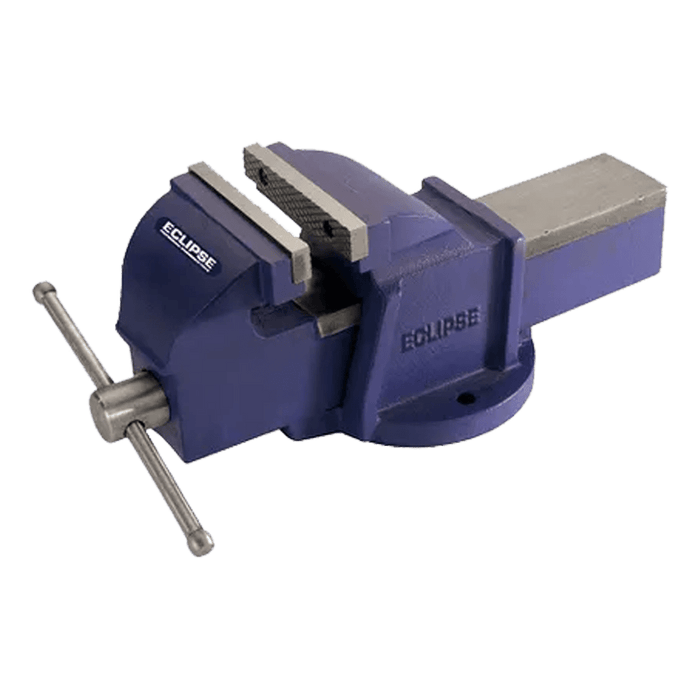 ECP5940 - ECLIPSE ENGINEERS BENCH VICE 150MM