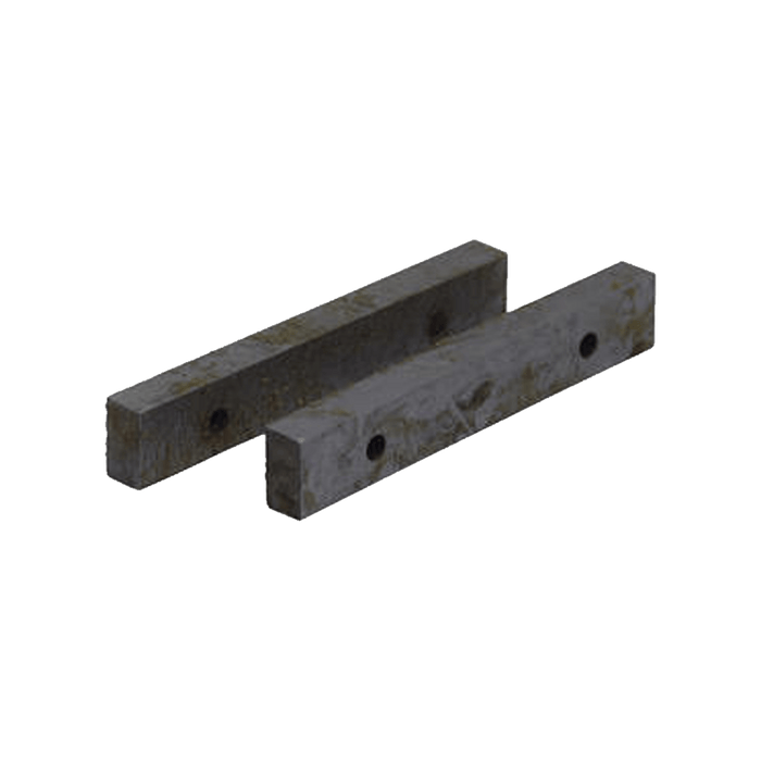 ECP5941 - ECLIPSE SPARE JAWS 150MM