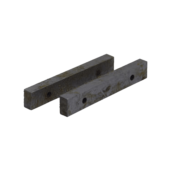 Eclipse Spare Jaws 150 Mm (Per Pair) Ecp5941 MTS