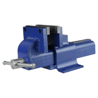 ECP5945 - ECLIPSE ENGINEERS BENCH VICE 200MM