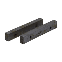 Eclipse Spare Jaws 200 Mm (Per Pair) Ecp5946