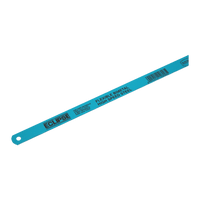 Eclipse Bimetal Hacksaw Blade - High Speed Steel Cutting Tool