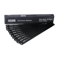 Blade Hacksaw Eclipse Dbl/Edge 24 T P/P Ecp6027