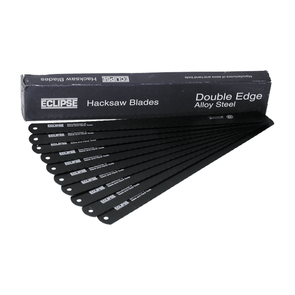 Blade Hacksaw Eclipse Dbl/Edge 24 T P/P Ecp6027