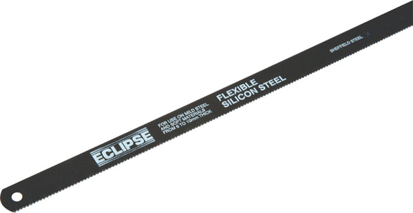 Blade Hacksaw Eclipse L/Alloy 18T P/100