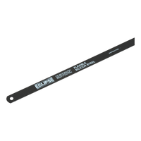 ECP6040 - BLADE HACKSAW ECLIPSE L/ALLOY 24T P/100