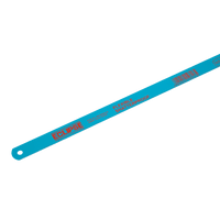 Eclipse Hacksaw Blade: Flexible, Shatterproof, Durable Hand Tool for Metal Cutting - Buy Online!
