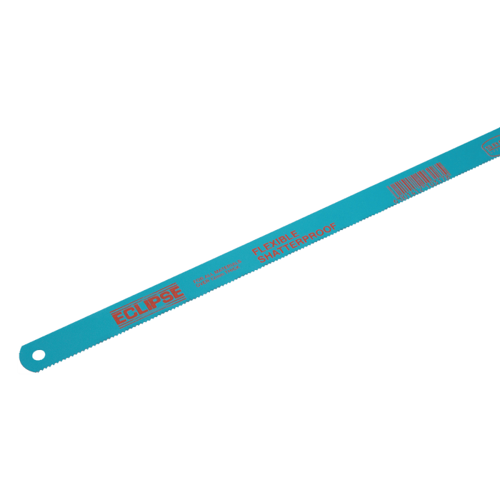 ECP6070 - BLADE HACKSAW ECLIPSE S/PROOF 24T P/2