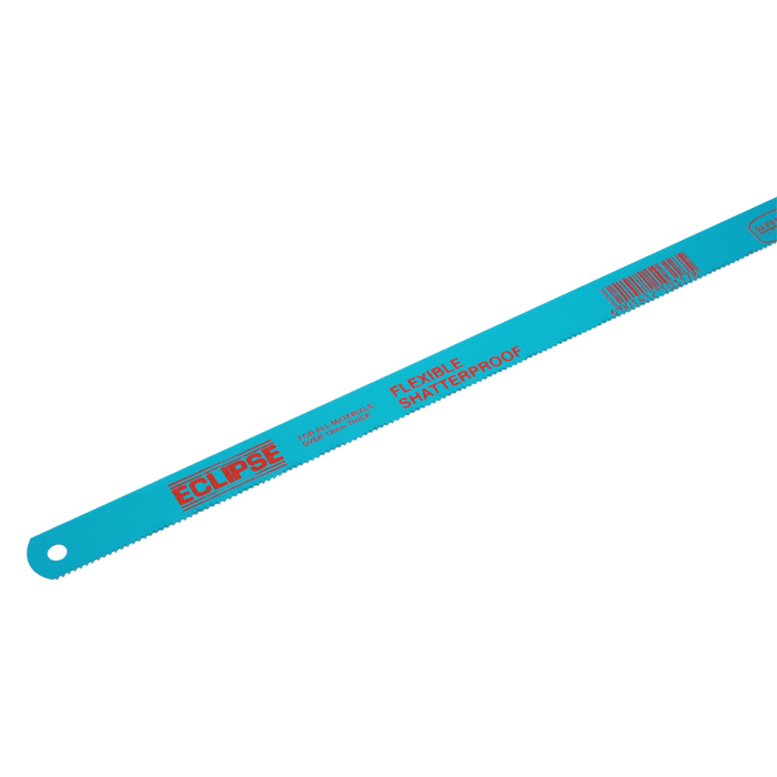ECP6175 - BLADE HACKSAW ECLIPSE S/PROOF 24T EA