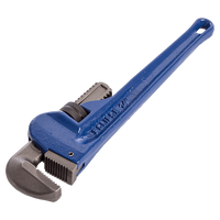 Eclipse Pipe Wrench 1220Mm