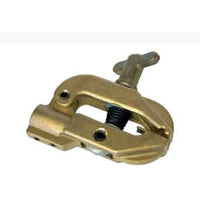 Afrox Earth Clamp 600Amp - Screw Type Ec600 - W054149