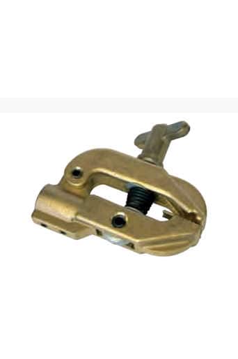 Afrox Earth Clamp 600Amp - Screw Type Ec600 - W054149