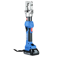 Major Tech Battery Powered Crimping Tool | ECT240 - image 1