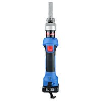 Major Tech Battery Powered Crimping Tool | ECT240 - image 1