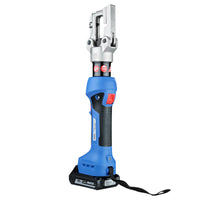 Major Tech Battery Powered Crimping Tool | ECT240 - image 1