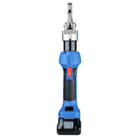 Major Tech Battery Powered Crimping Tool | ECT240 - image 1