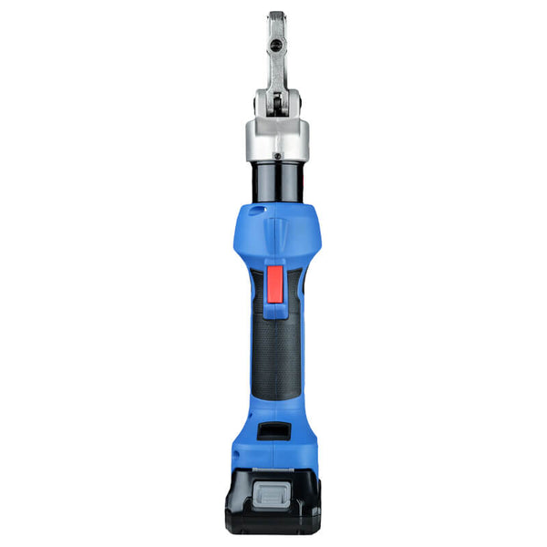 Major Tech Battery Powered Crimping Tool | ECT240 - image 8