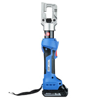 Major Tech Battery Powered Crimping Tool | ECT240 - image 1