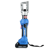 Major Tech Battery Powered Crimping Tool | ECT240 - image 1