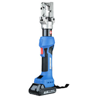Major Tech Battery Powered Crimping Tool | ECT240 - image 1
