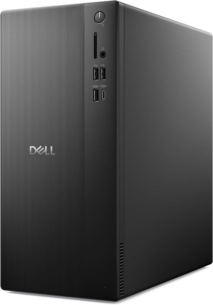 DELL TOWER ECT1250: INTEL CORE I5-14400