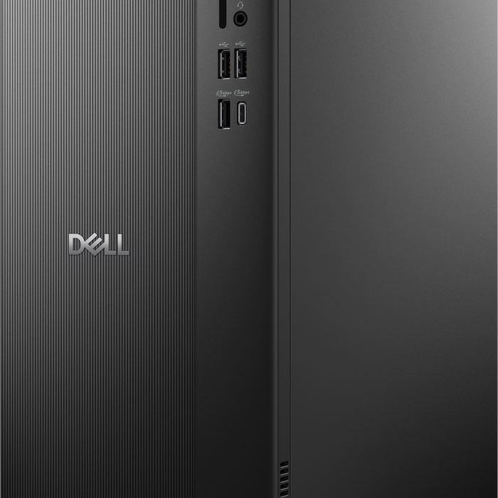 Dell Tower ECT1250 Desktop PC