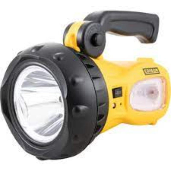 Edison LED RECHARGEABLE LANTERN