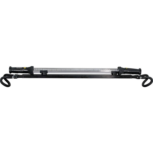 Edison UNDER BONNET LED RECHARGEABLEWORKLIGHT 230V