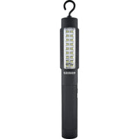 CROMWELL 18 SMD LED Rechargeable Work Light - EDI9045140K - Lithium-Ion Worklight