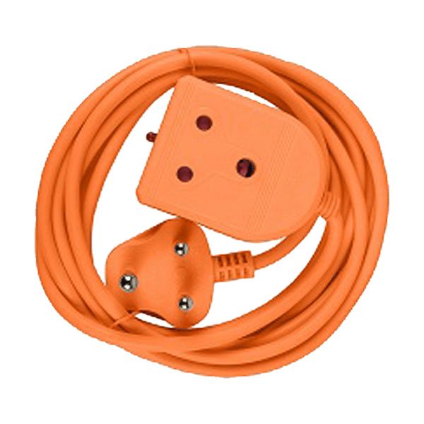 Extension Lead 16 A 3 M Orange E/Matexxx Ee018 Or MTS