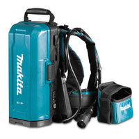 Makita Portable POWER PACK 2 adapter for 18V & 36V - PDC01-2
