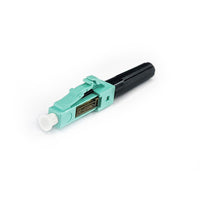 EASY FIBER LC SIMPLEX 50/125 OM3/OM4 CONNECTOR - EF-CON-MM-LC