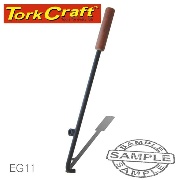 TORK CRAFT Handle Straight For Eg1 - EG11