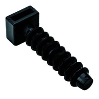 Easyhold Plug Black 10mm