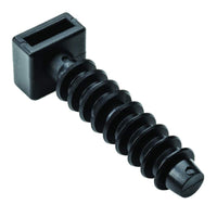 Easyhold Plug Black 7mm