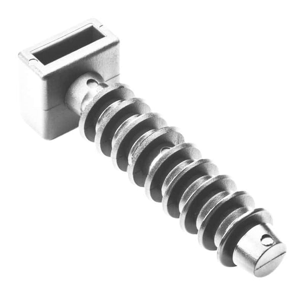 Easyhold Plug White 8mm