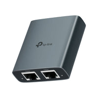 TP-LINK 1-2 GIGABIT ETHERNET SPLITTER - NET-TL-EH210