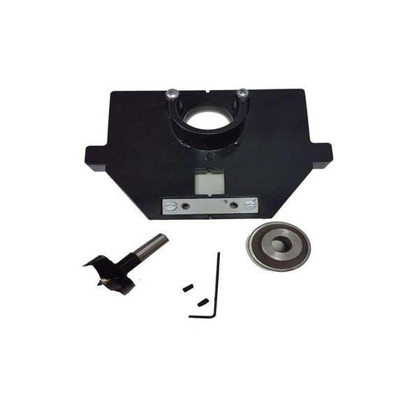 Cupsol Euro Hinge Jig & Multi Tool - EHJ