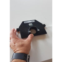 Cupsol Euro Hinge Jig & Multi Tool - EHJ