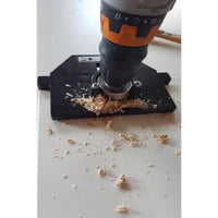 Cupsol Euro Hinge Jig & Multi Tool - EHJ