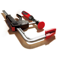 Bessey One-Handed Clamp Ehz With 2-Component Handle - 584-660 310