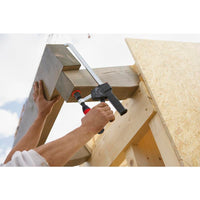 Bessey One-Handed Clamp Ehz With 2-Component Handle - 584-660 310