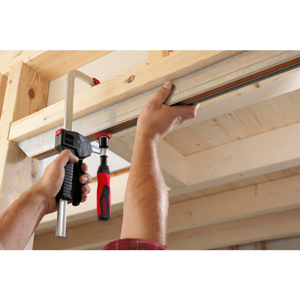 Bessey One-Handed Clamp Ehz With 2-Component Handle - 584-660 310